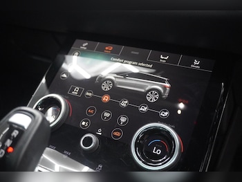 Used Land Rover Range Rover Evoque 2019 for sale - 79439145: Photo