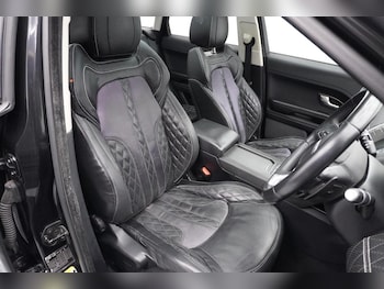 Used Land Rover Range Rover Evoque 2013 for sale - 78526489: Photo