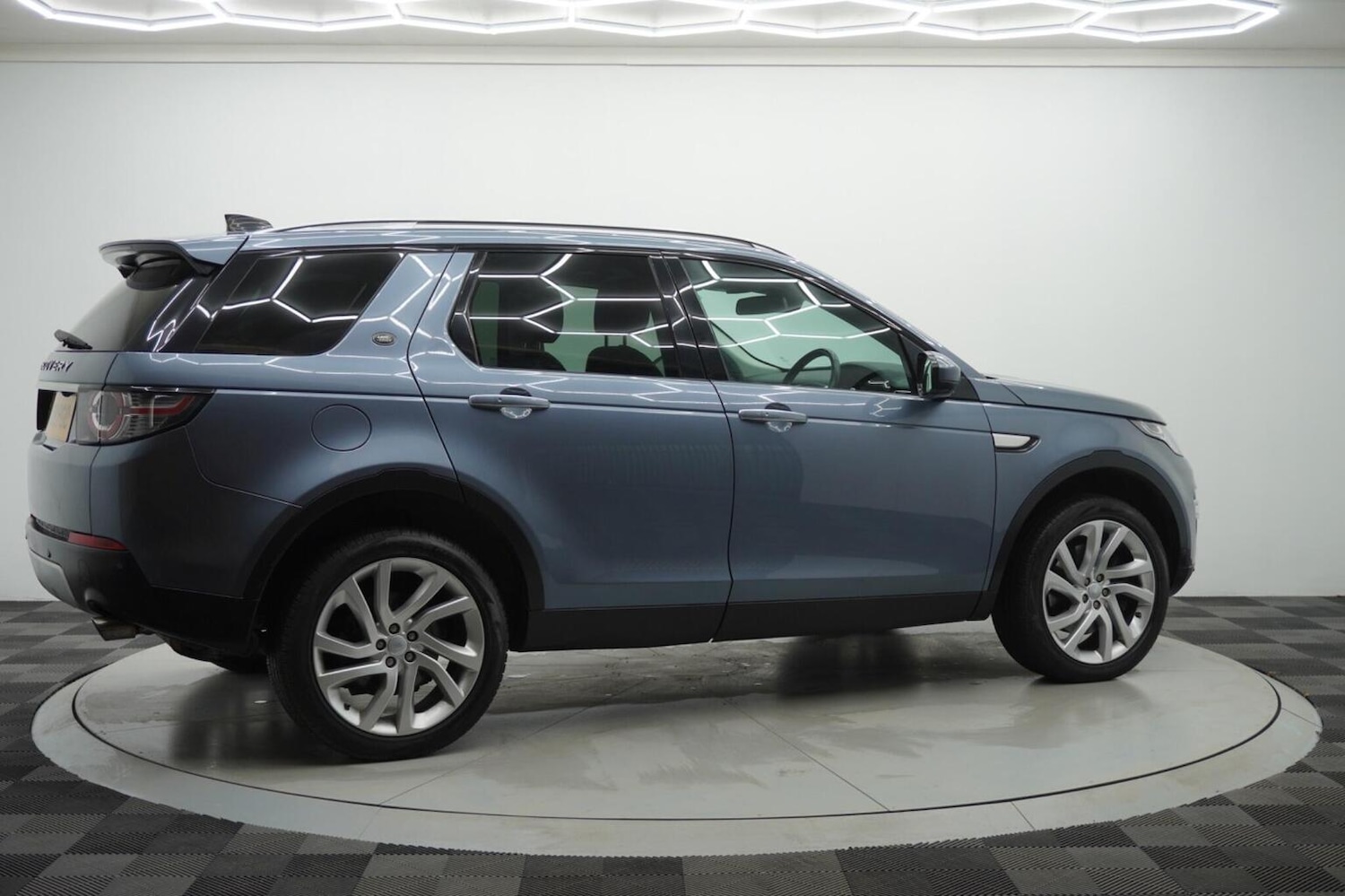 Used Land Rover Discovery Sport 2018 for sale - 77073102: Photo 27