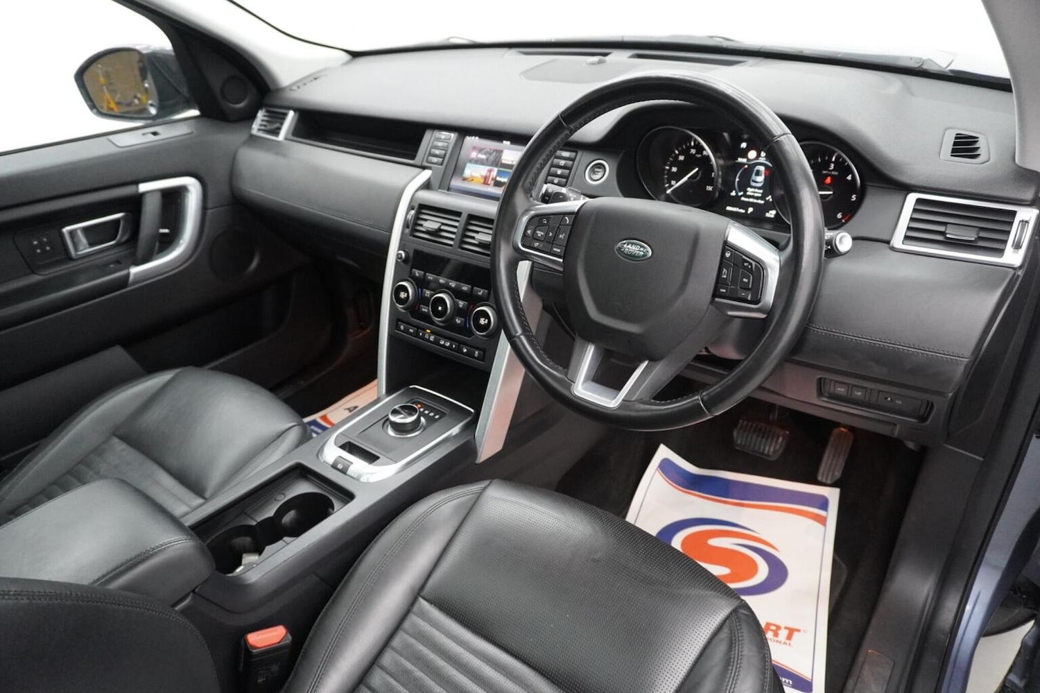 Used Land Rover Discovery Sport 2018 for sale - 77073102: Photo 38