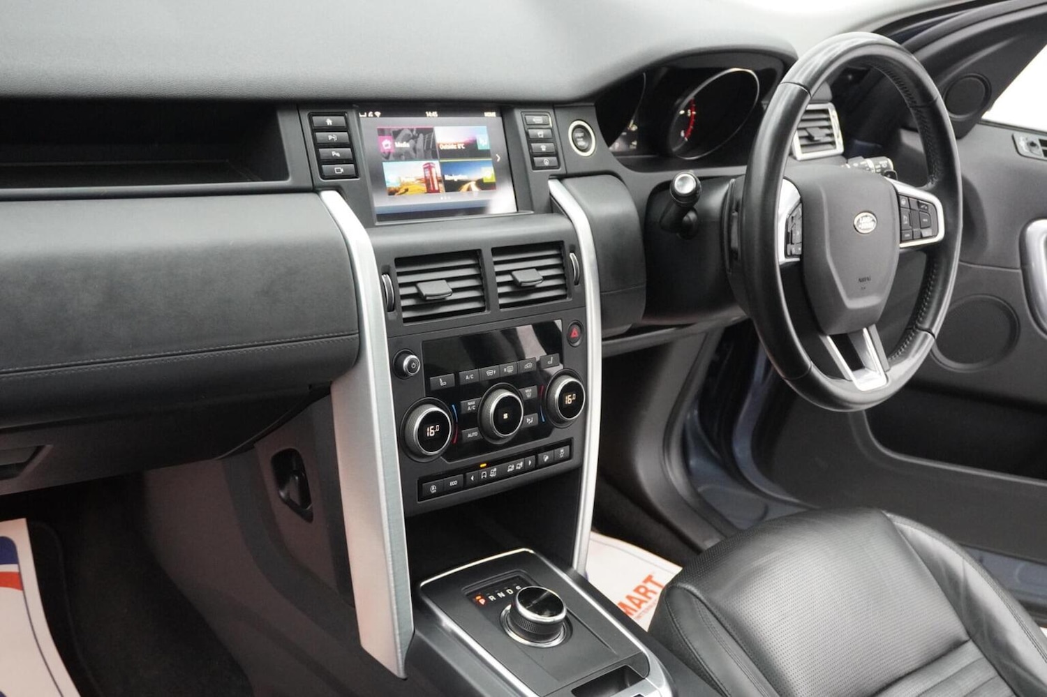 Used Land Rover Discovery Sport 2018 for sale - 77073102: Photo 39