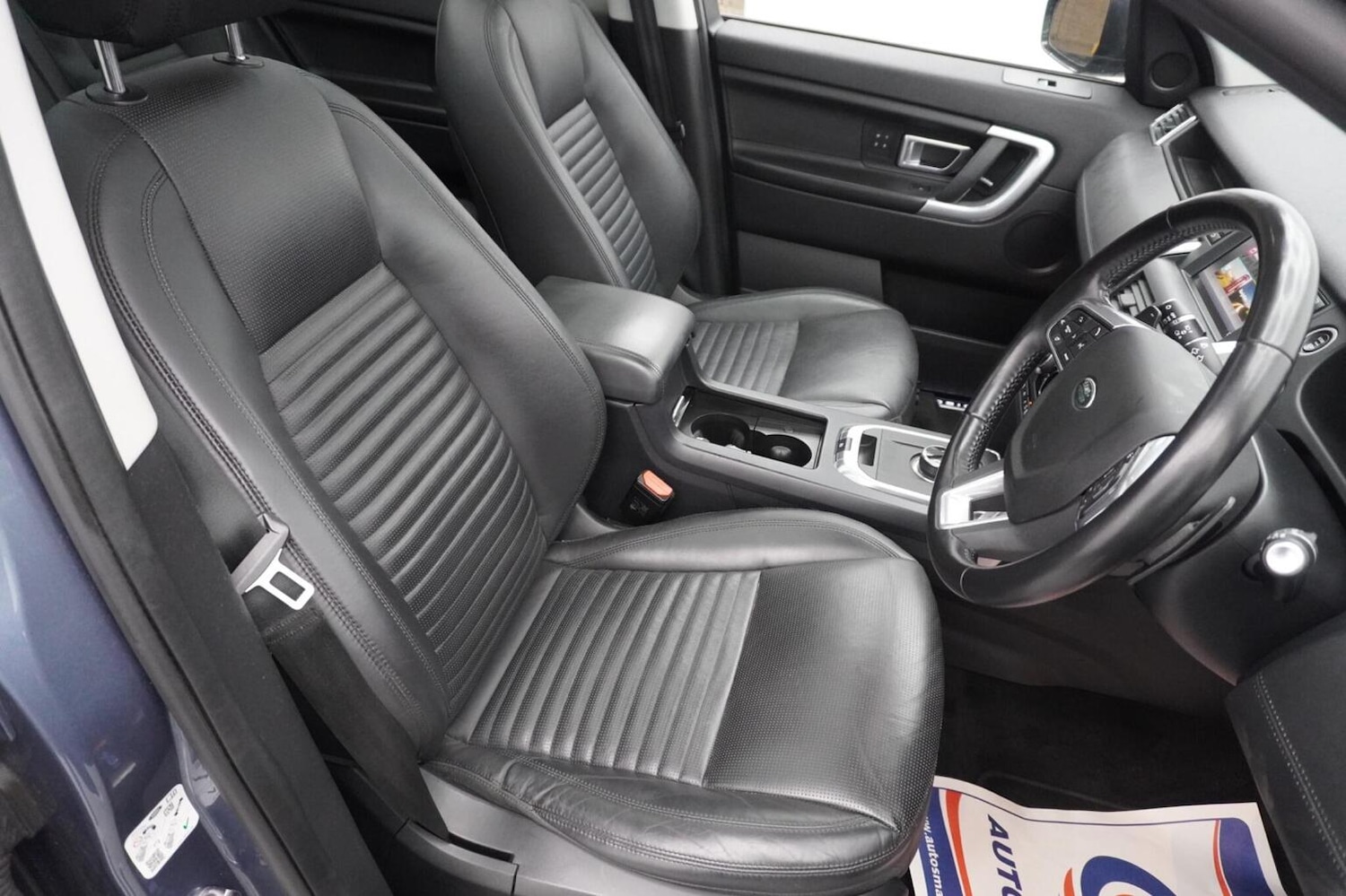 Used Land Rover Discovery Sport 2018 for sale - 77073102: Photo 40