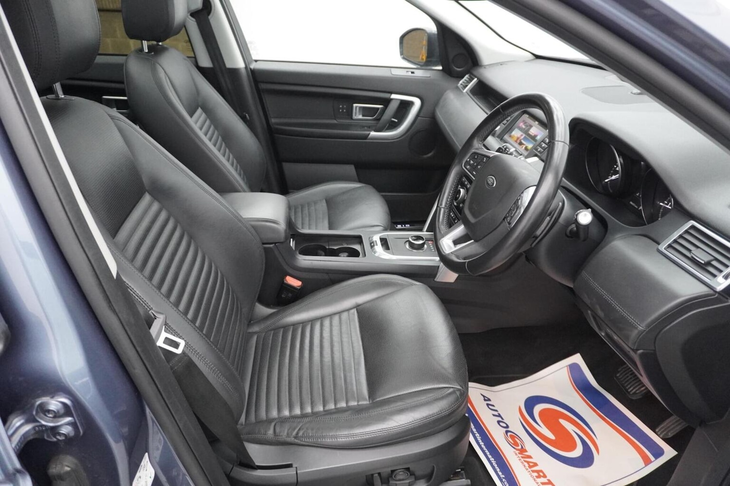 Used Land Rover Discovery Sport 2018 for sale - 77073102: Photo 41