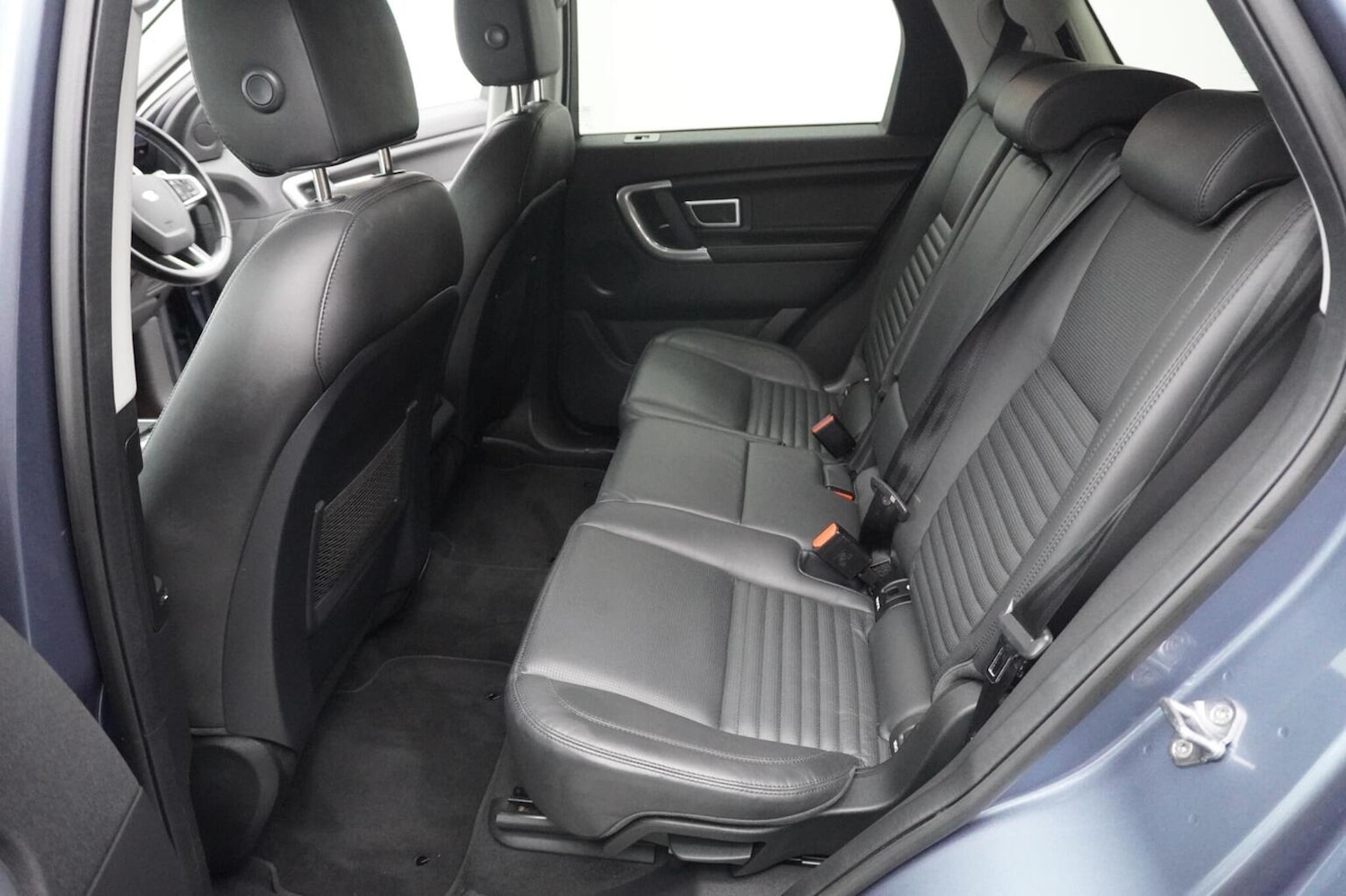 Used Land Rover Discovery Sport 2018 for sale - 77073102: Photo 42