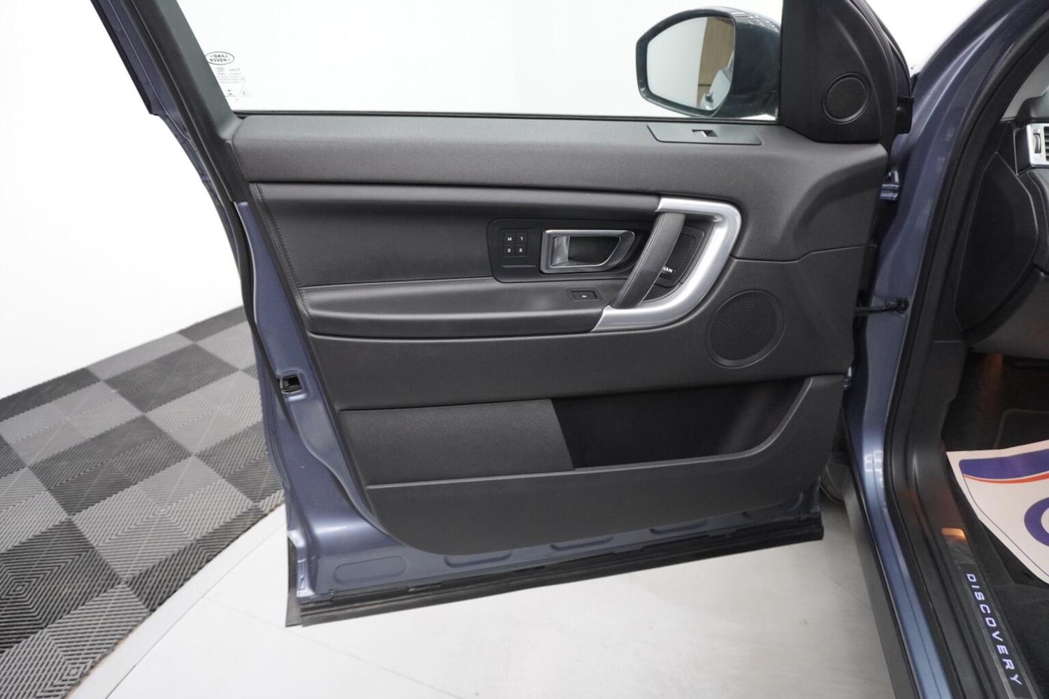 Used Land Rover Discovery Sport 2018 for sale - 77073102: Photo 56