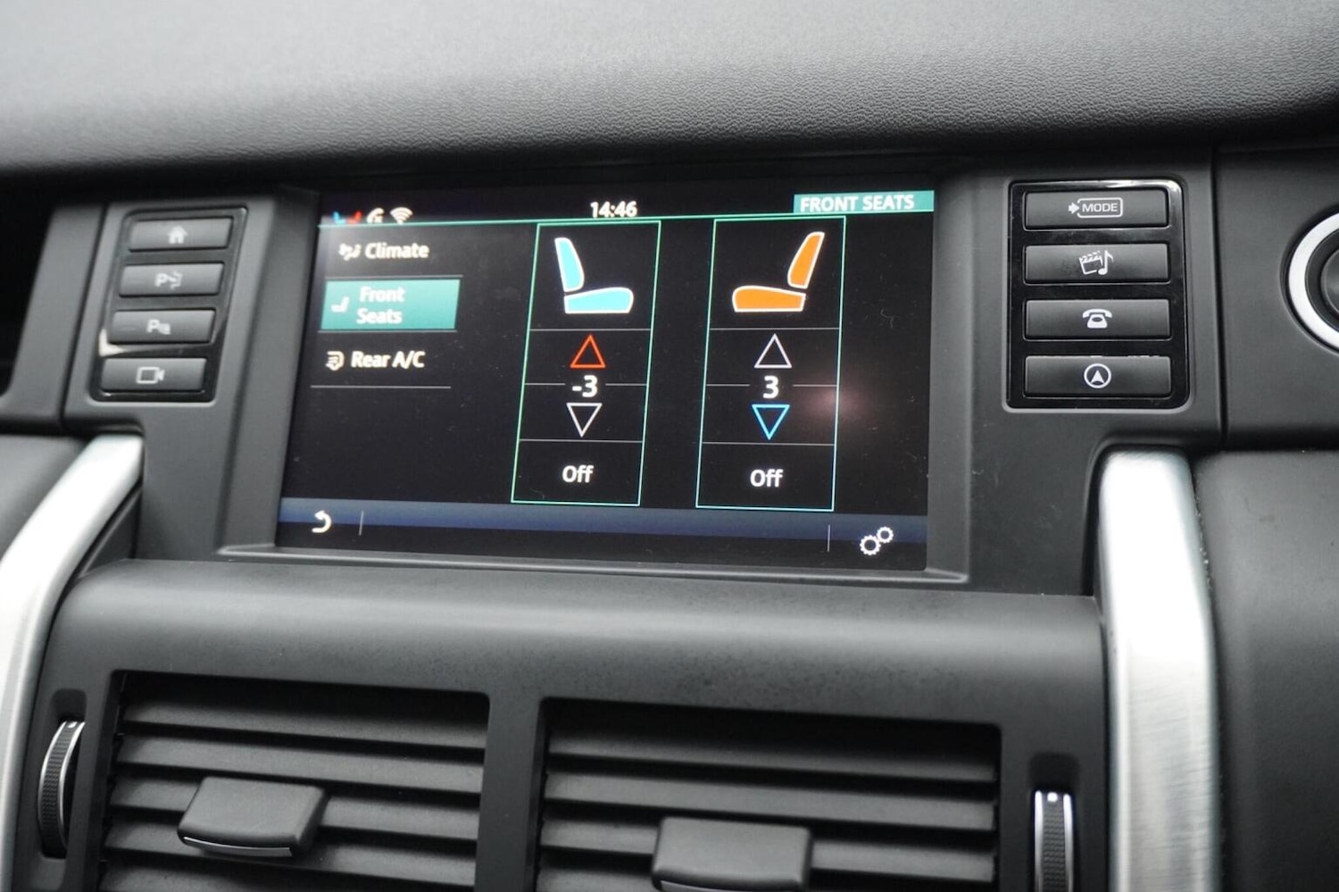 Used Land Rover Discovery Sport 2018 for sale - 77073102: Photo 58