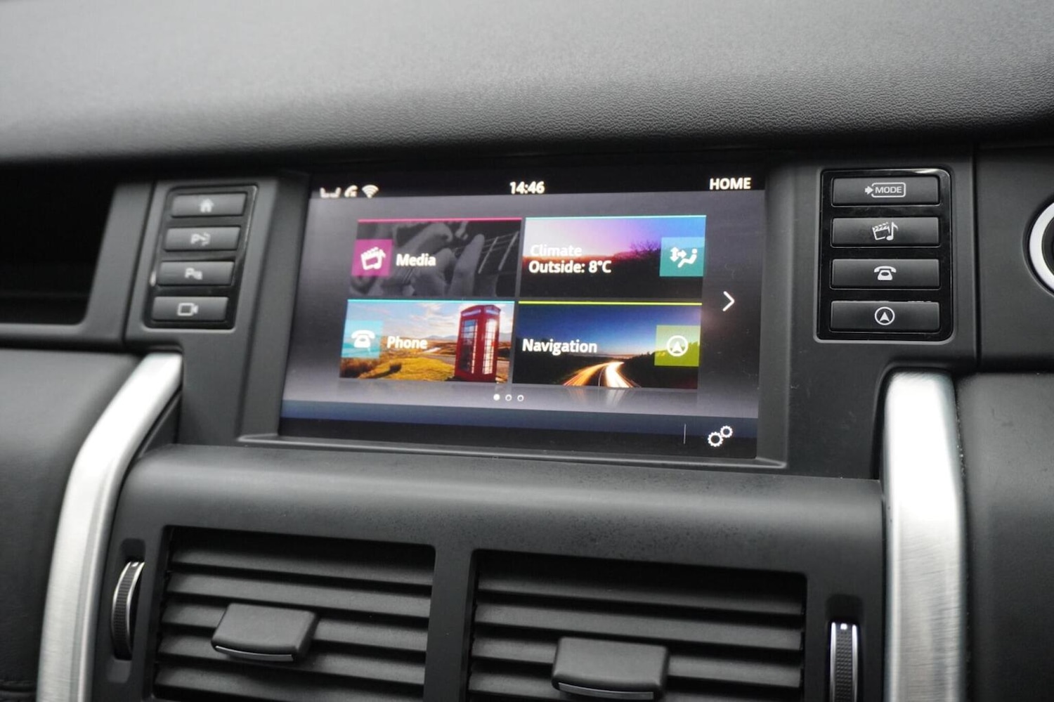 Used Land Rover Discovery Sport 2018 for sale - 77073102: Photo 59