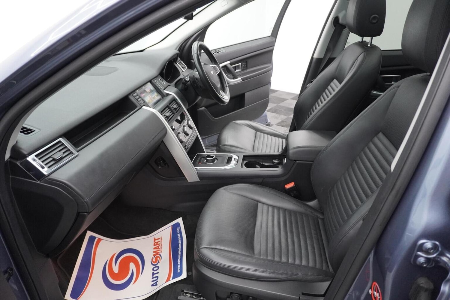 Used Land Rover Discovery Sport 2018 for sale - 77073102: Photo 62