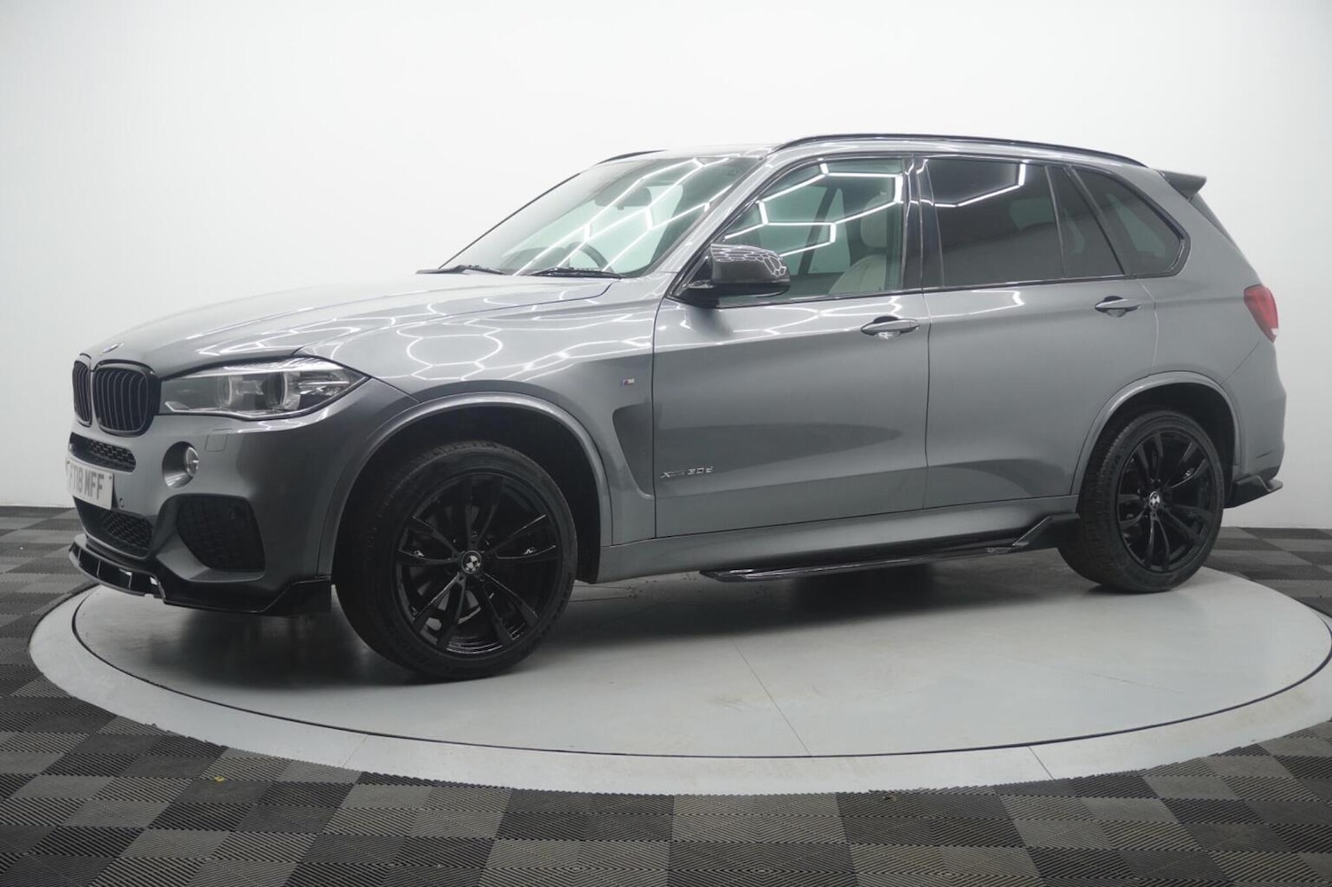 Used BMW X5 2018 for sale - 77977057: Photo 15