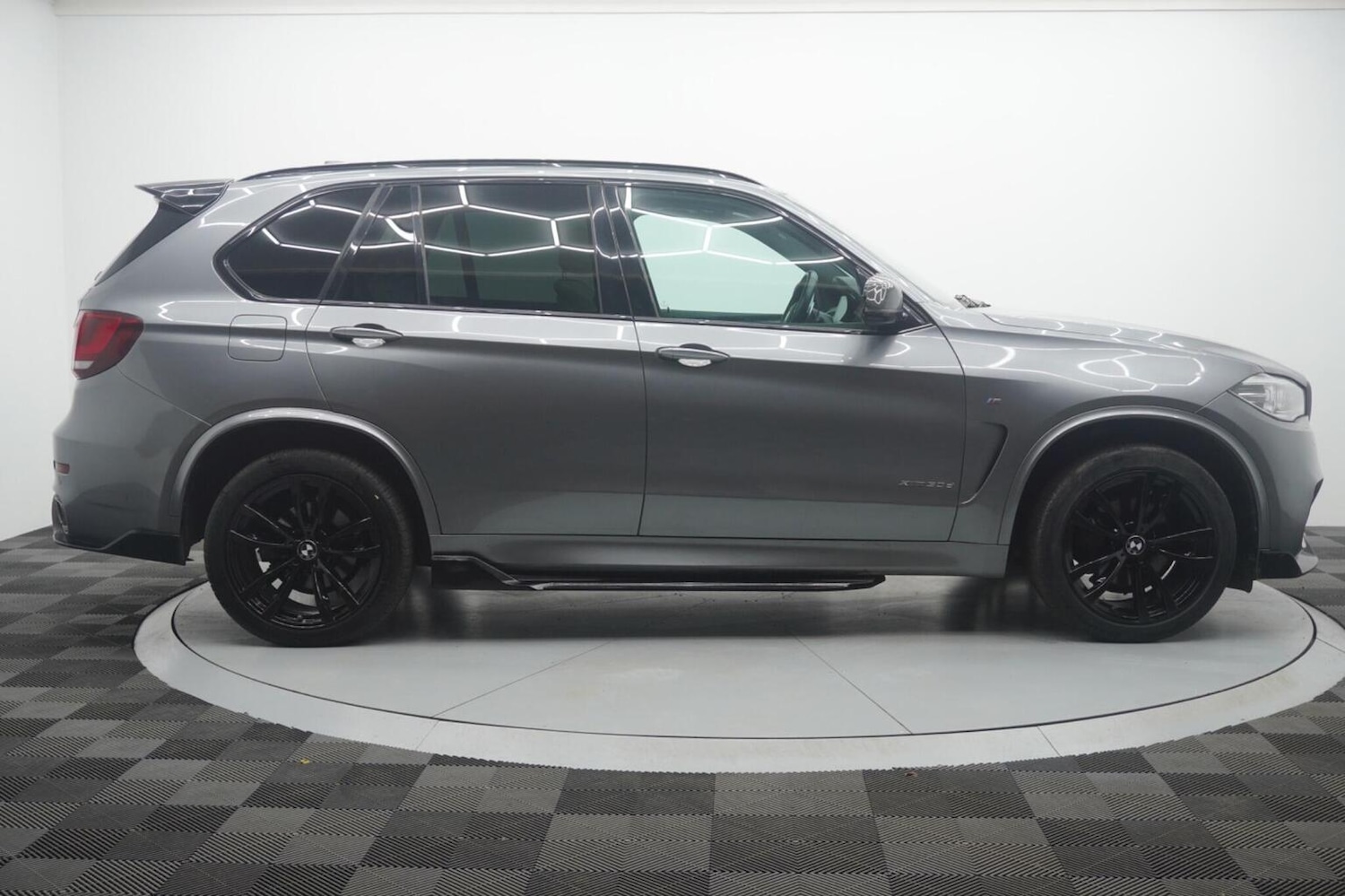 Used BMW X5 2018 for sale - 77977057: Photo 17