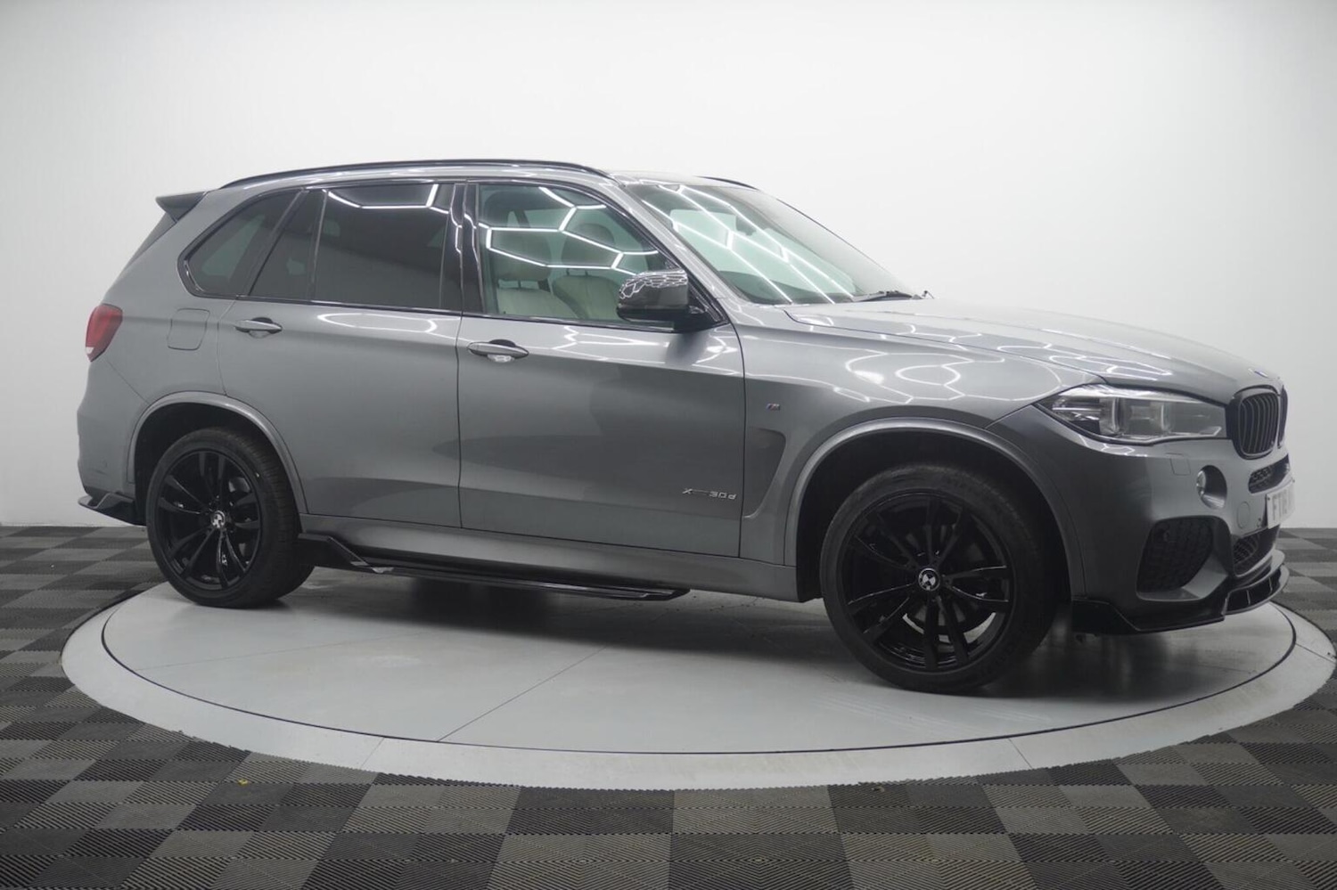 Used BMW X5 2018 for sale - 77977057: Photo 18
