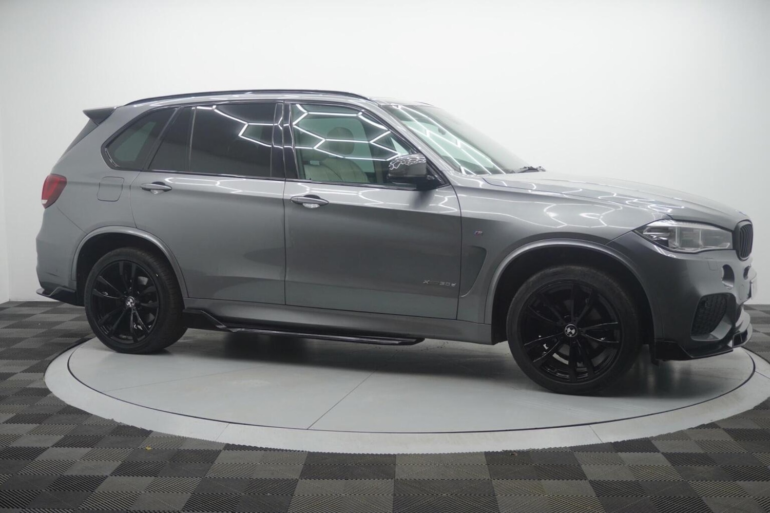 Used BMW X5 2018 for sale - 77977057: Photo 19