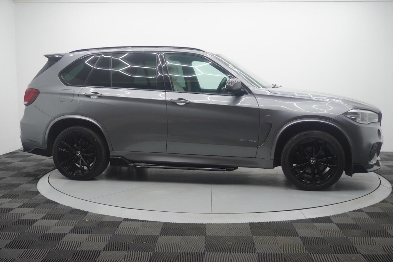 Used BMW X5 2018 for sale - 77977057: Photo 20