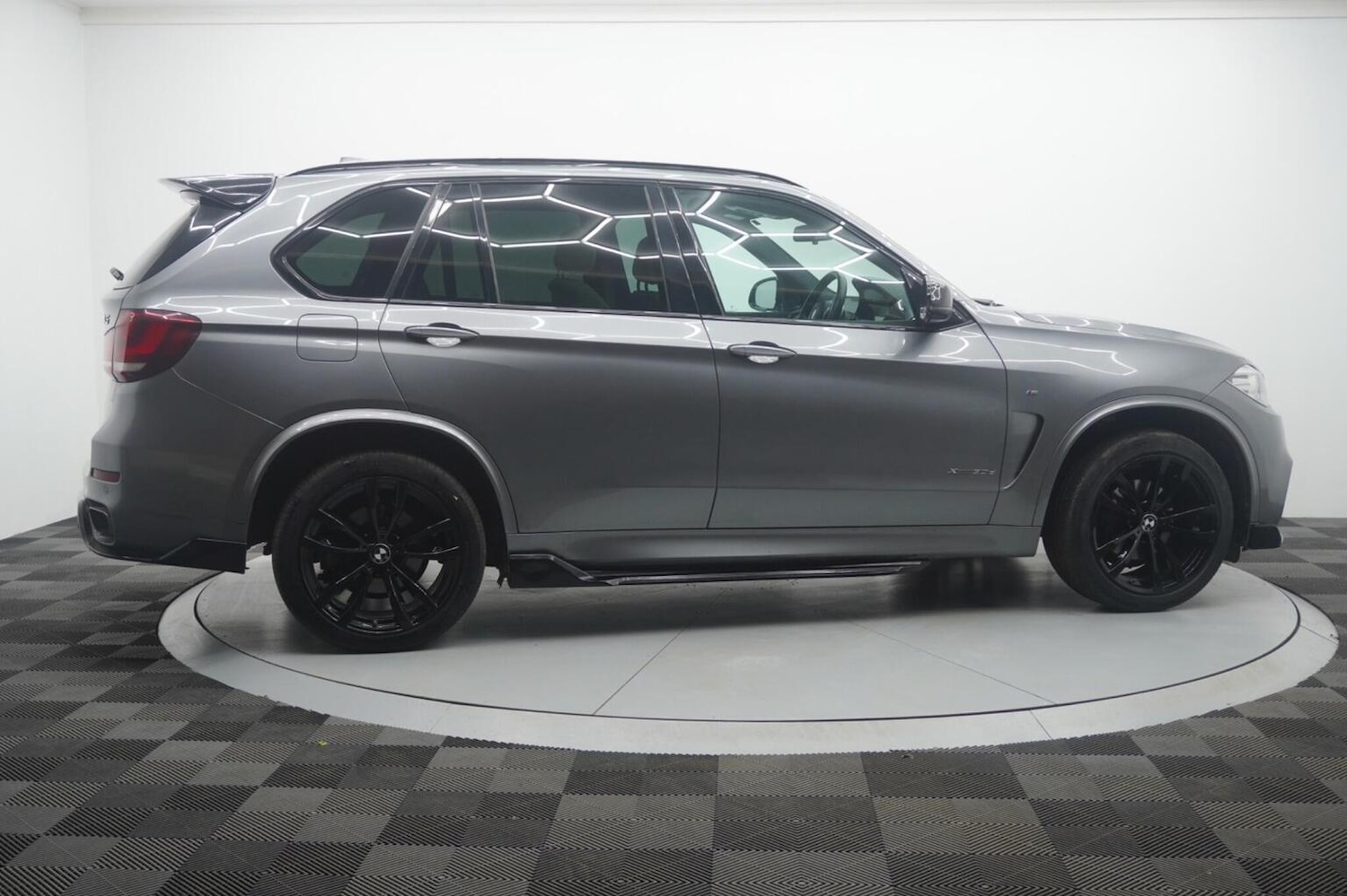 Used BMW X5 2018 for sale - 77977057: Photo 22