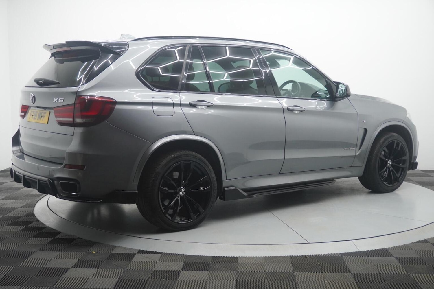 Used BMW X5 2018 for sale - 77977057: Photo 27