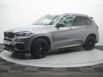 Used BMW X5 2018 for sale - 77977057: Photo