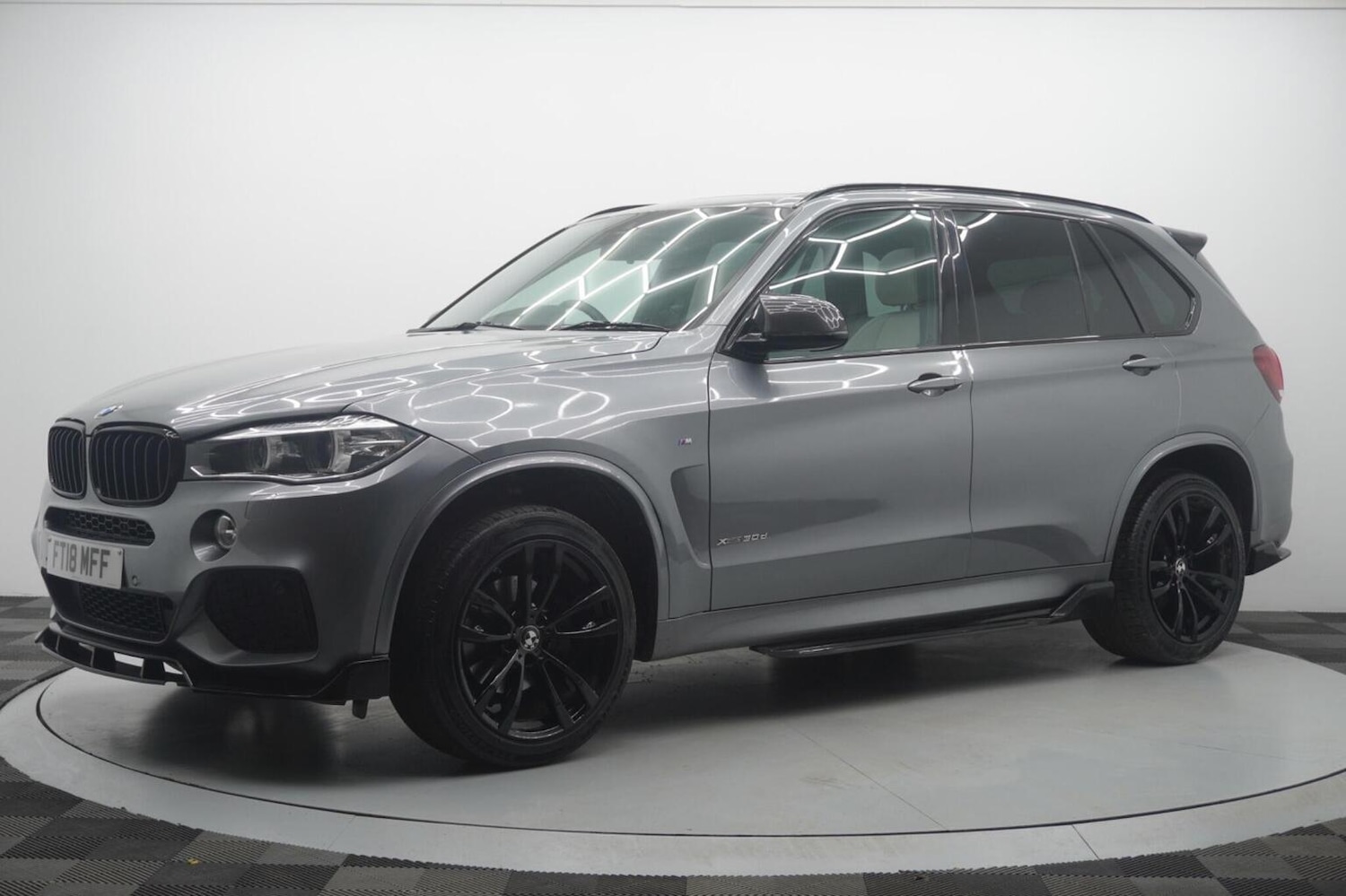Used BMW X5 2018 for sale - 77977057: Photo 3