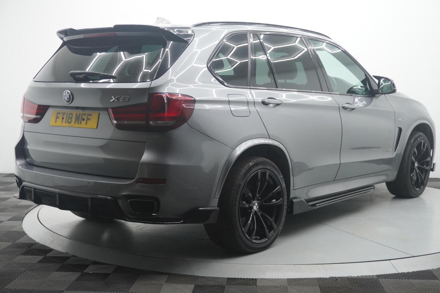 Used BMW X5 2018 for sale - 77977057: Photo 30