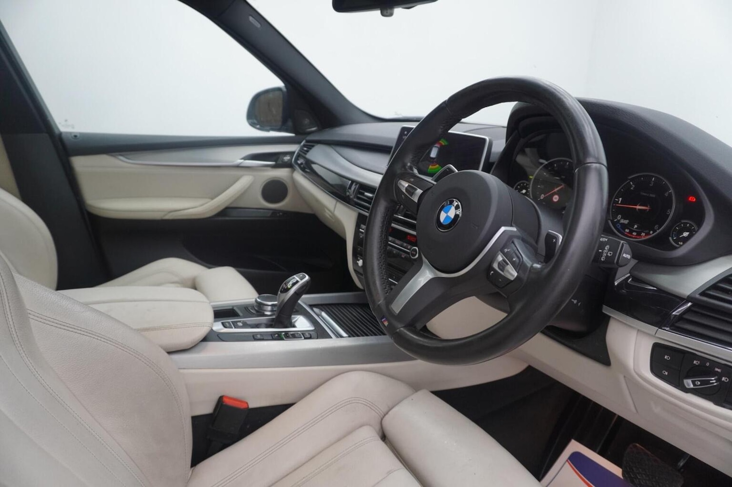 Used BMW X5 2018 for sale - 77977057: Photo 32