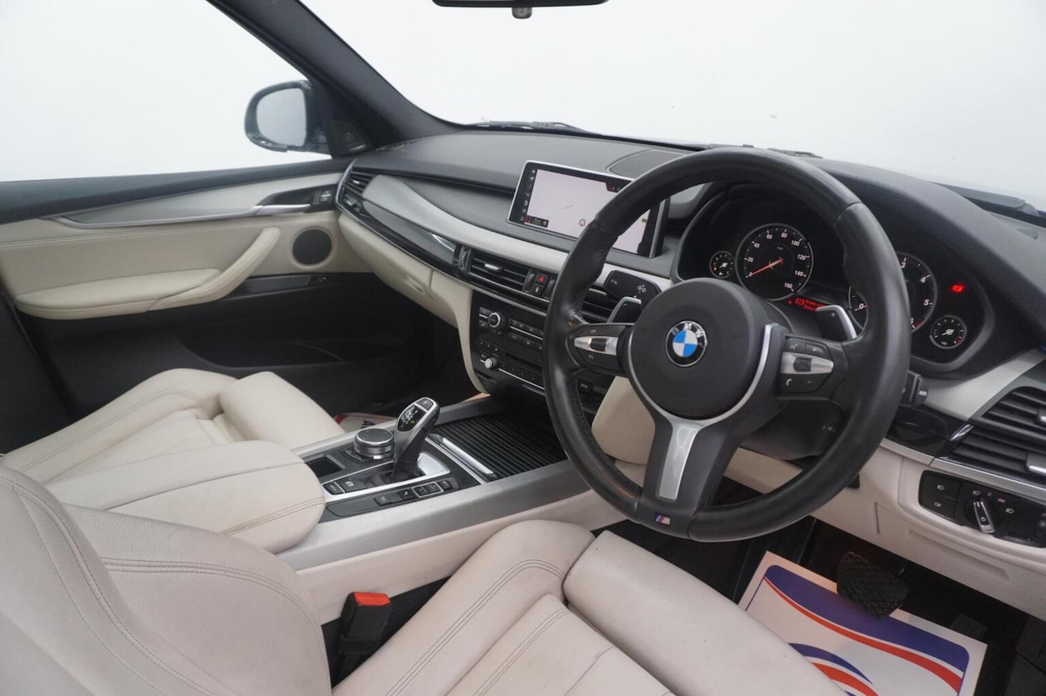 Used BMW X5 2018 for sale - 77977057: Photo 34