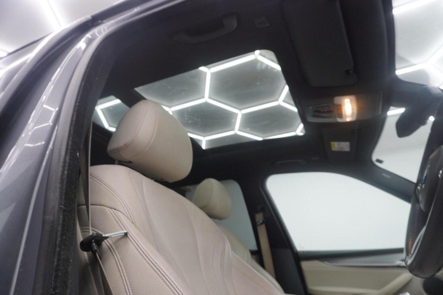 Used BMW X5 2018 for sale - 77977057: Photo 35