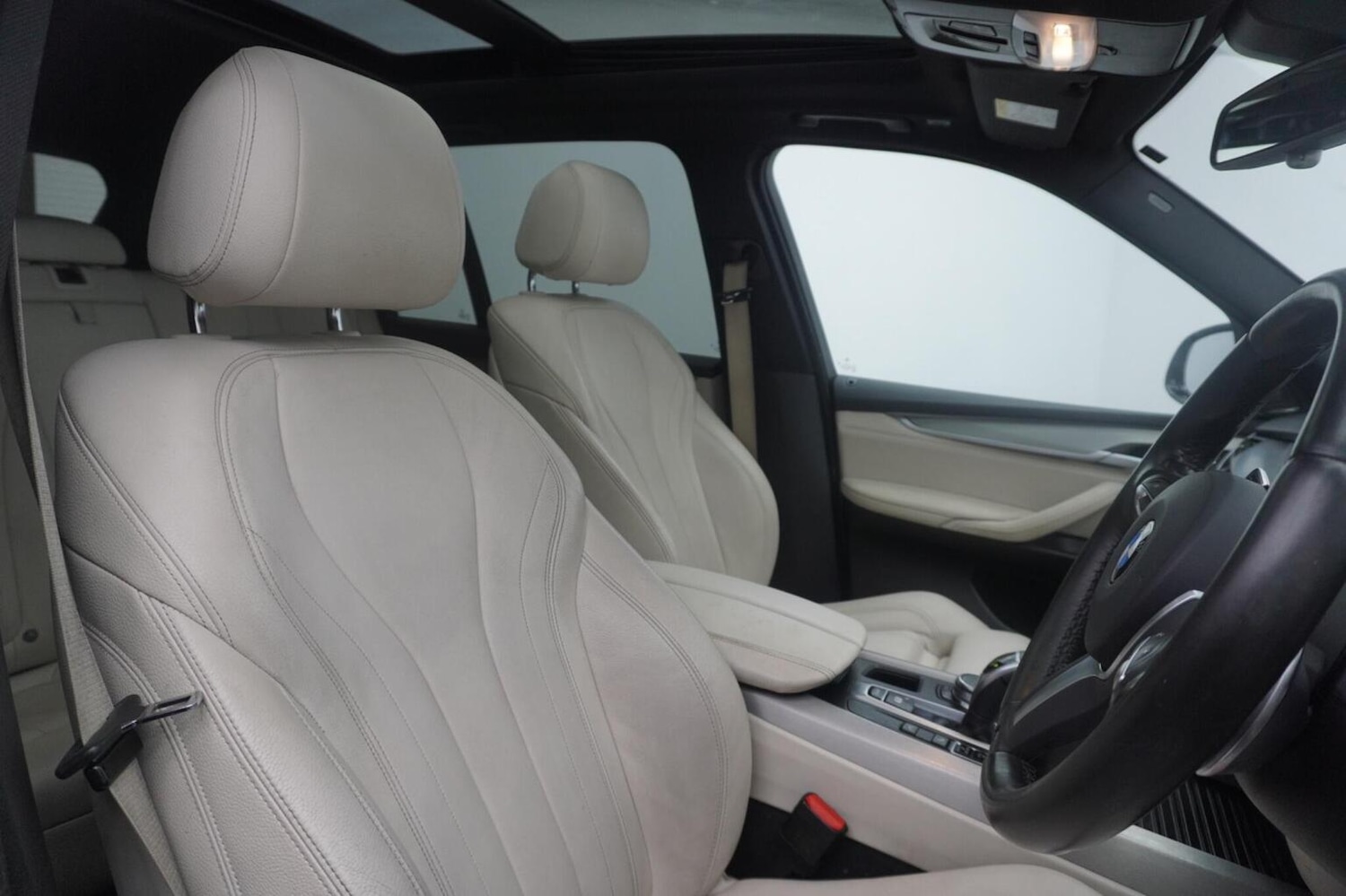 Used BMW X5 2018 for sale - 77977057: Photo 37