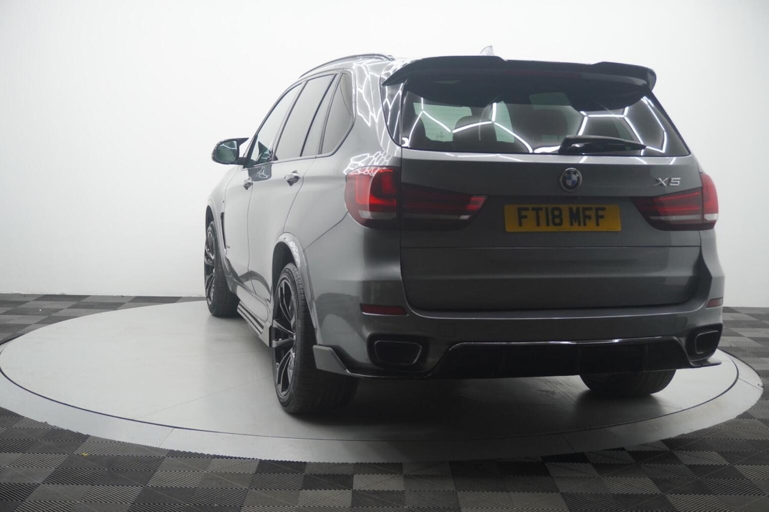 Used BMW X5 2018 for sale - 77977057: Photo 4