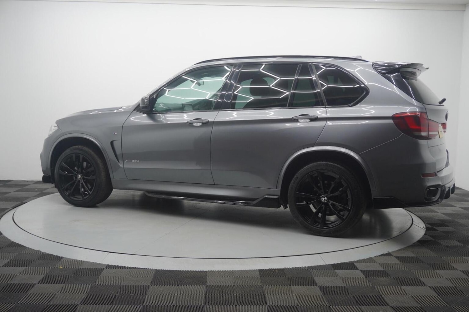 Used BMW X5 2018 for sale - 77977057: Photo 5