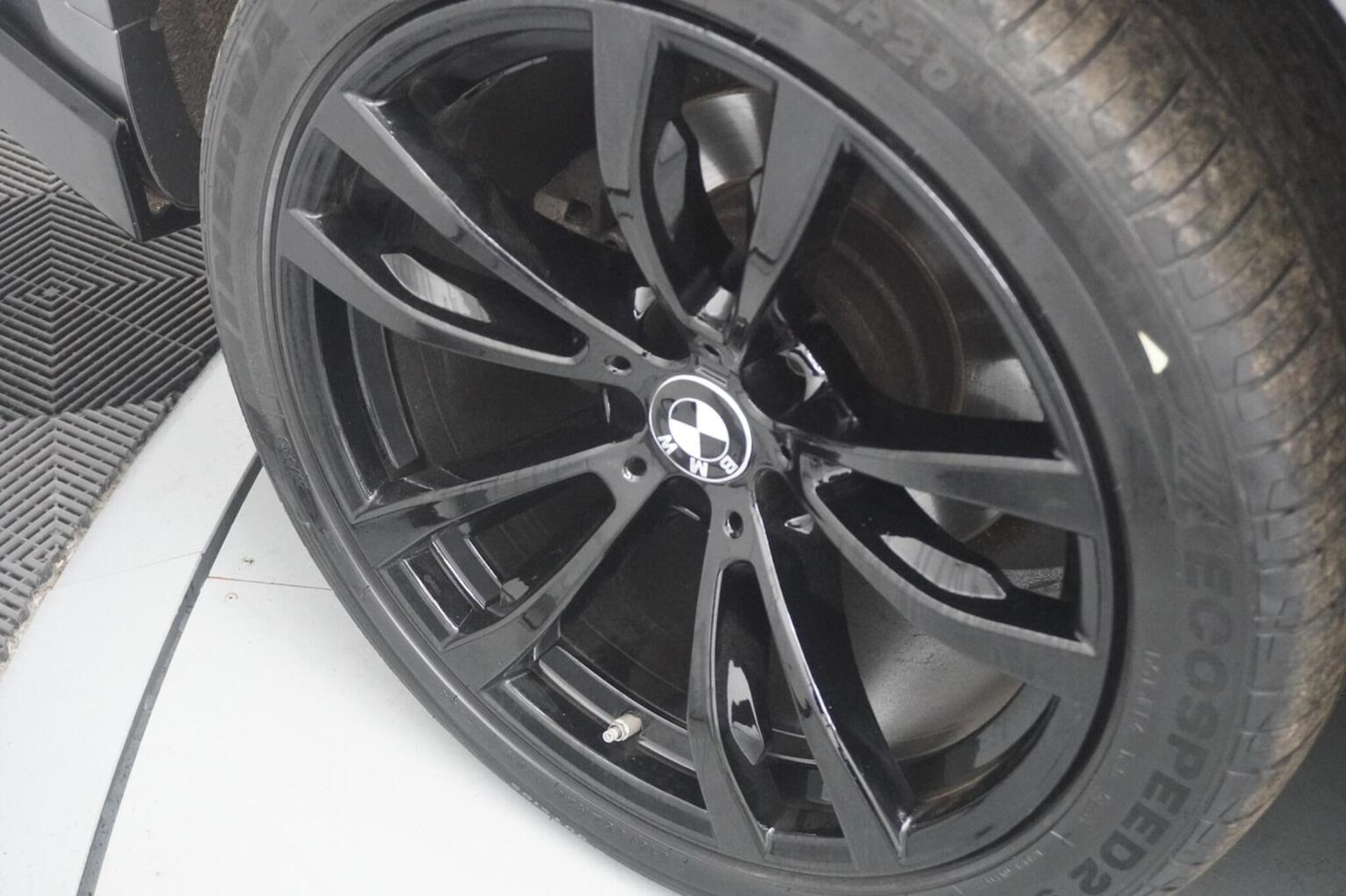 Used BMW X5 2018 for sale - 77977057: Photo 50