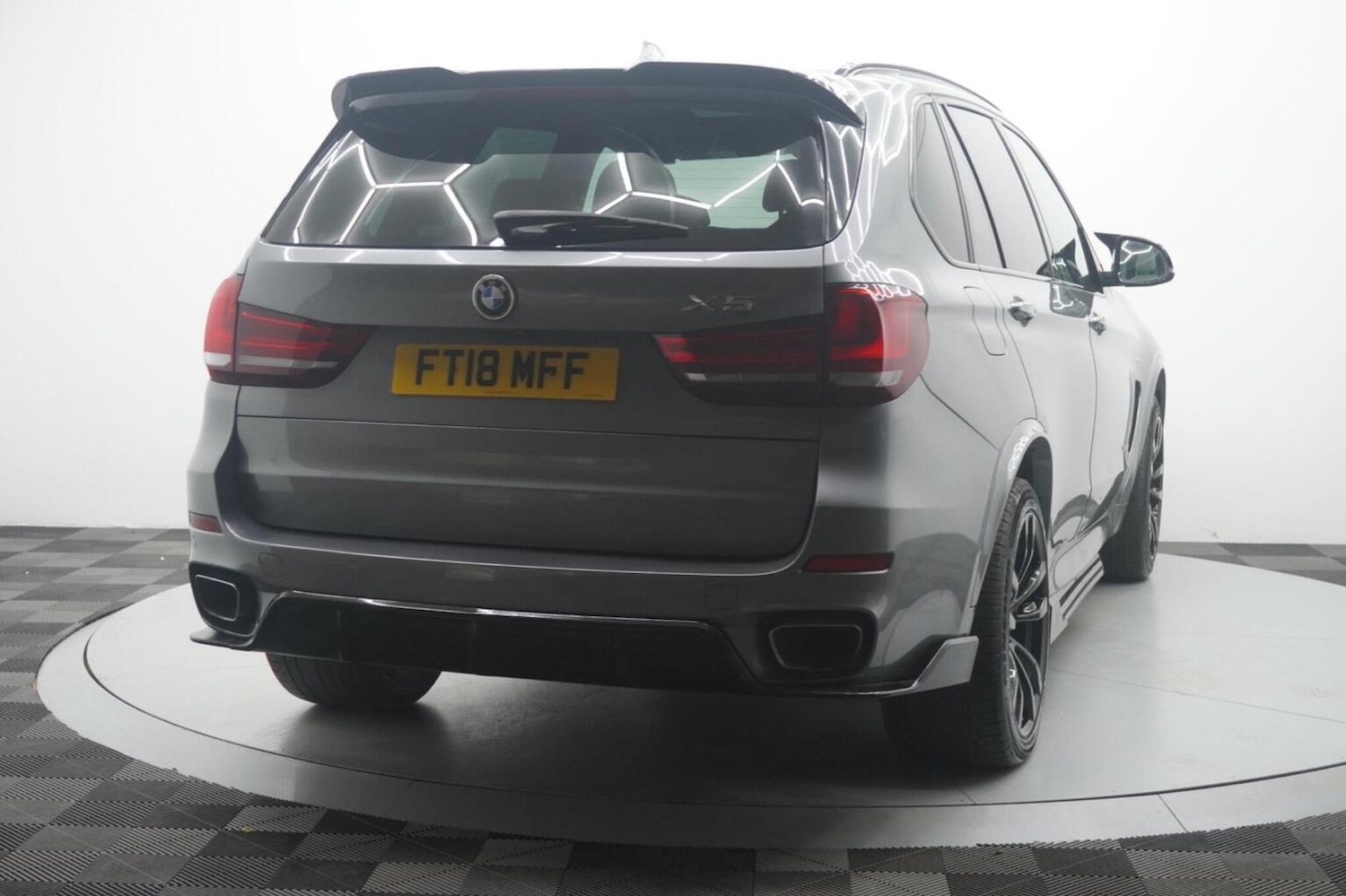 Used BMW X5 2018 for sale - 77977057: Photo 58