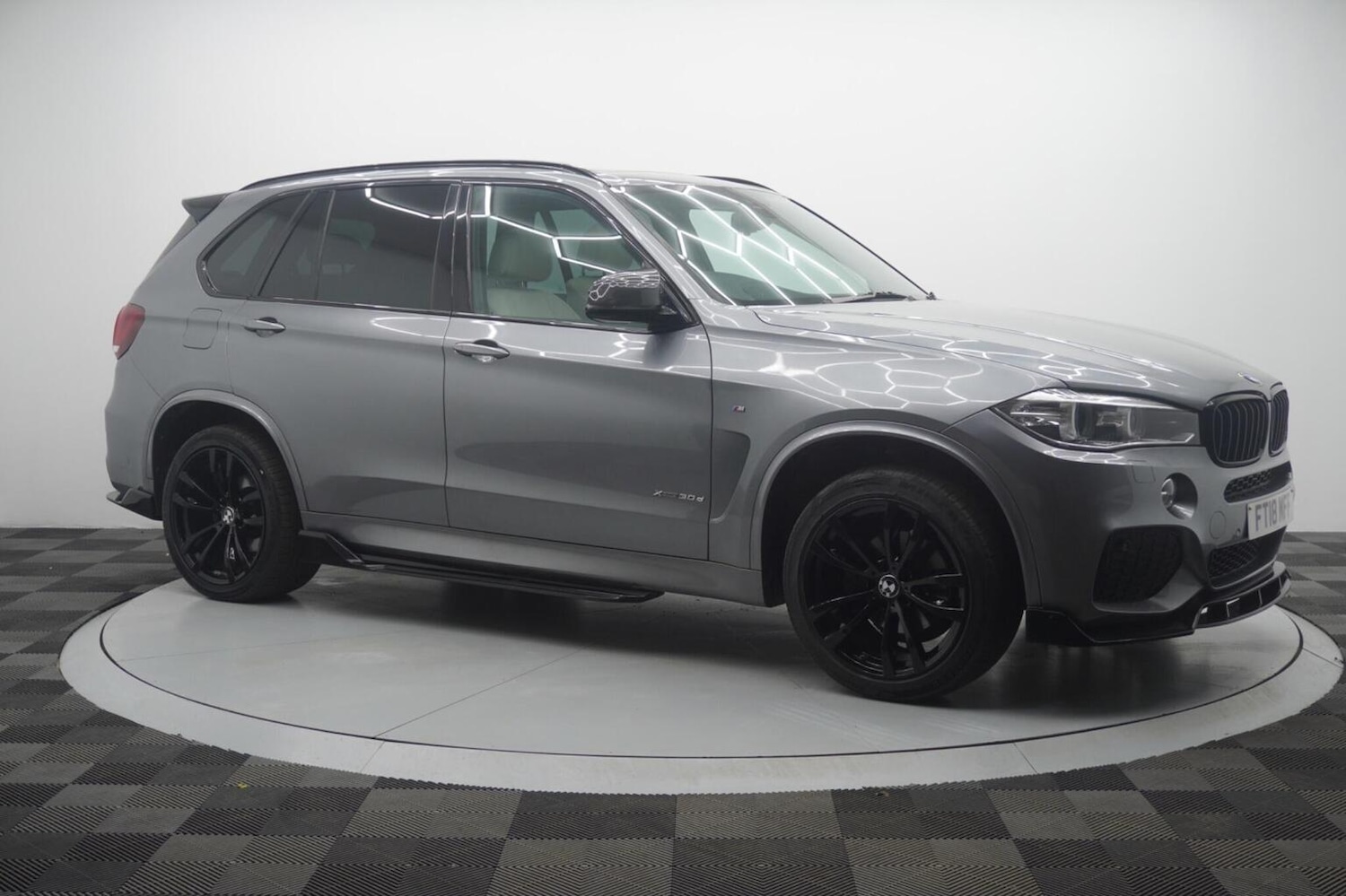 Used BMW X5 2018 for sale - 77977057: Photo 6