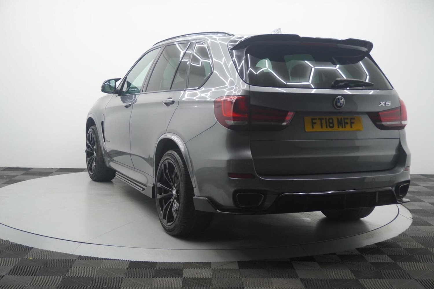 Used BMW X5 2018 for sale - 77977057: Photo 7