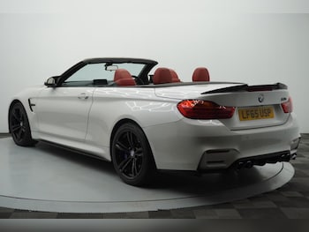 Used BMW M4 2015 for sale - 78420497: Photo