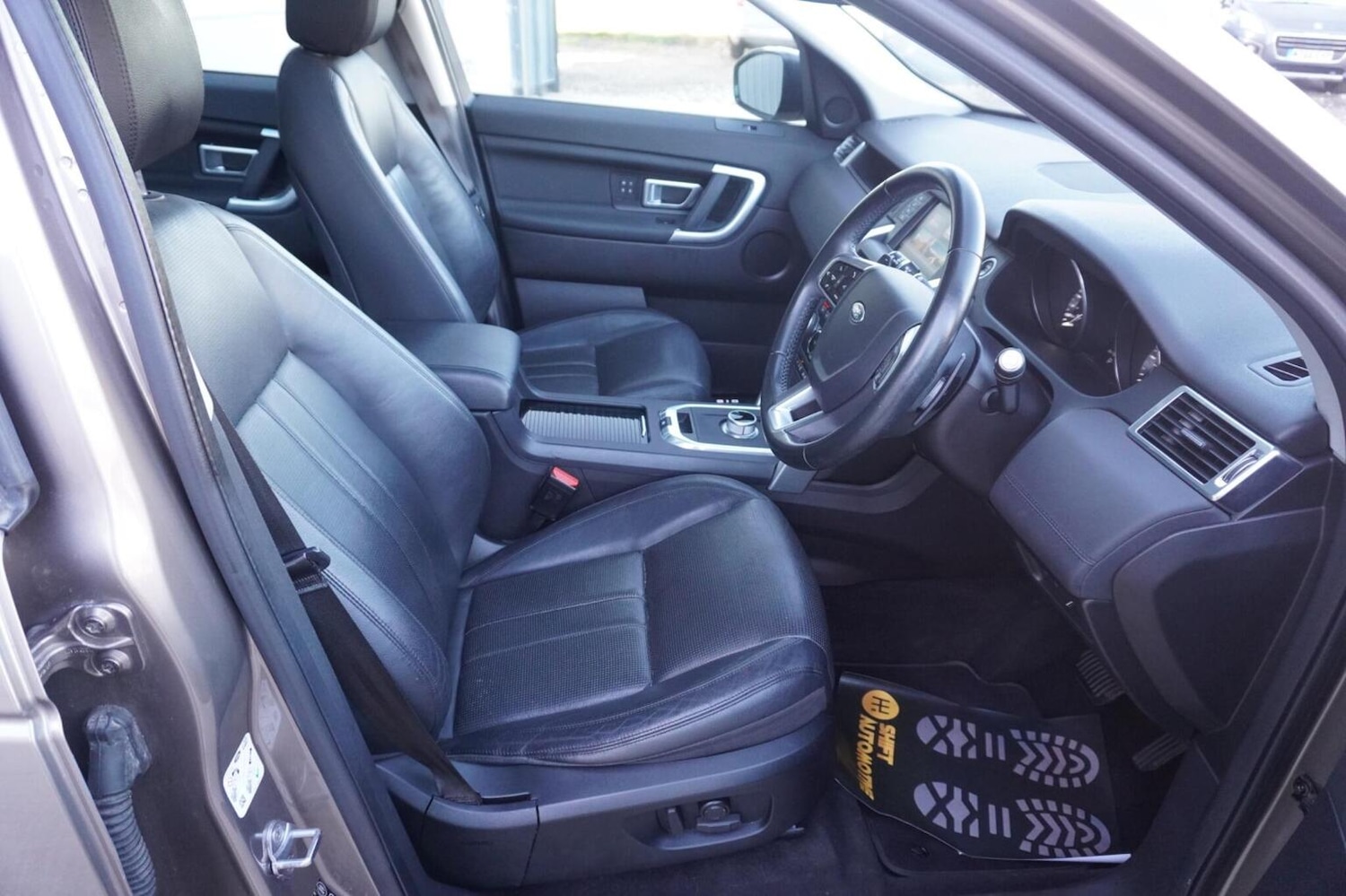 Used Land Rover Discovery Sport 2016 for sale - 76347192: Photo 18