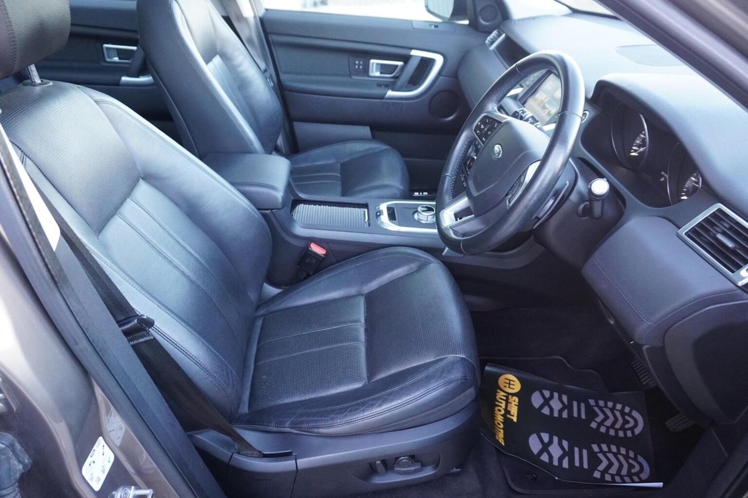 Used Land Rover Discovery Sport 2016 for sale - 76347192: Photo 20