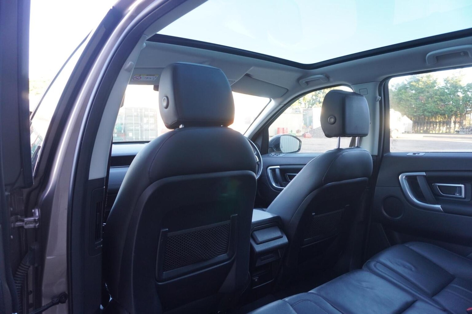 Used Land Rover Discovery Sport 2016 for sale - 76347192: Photo 22