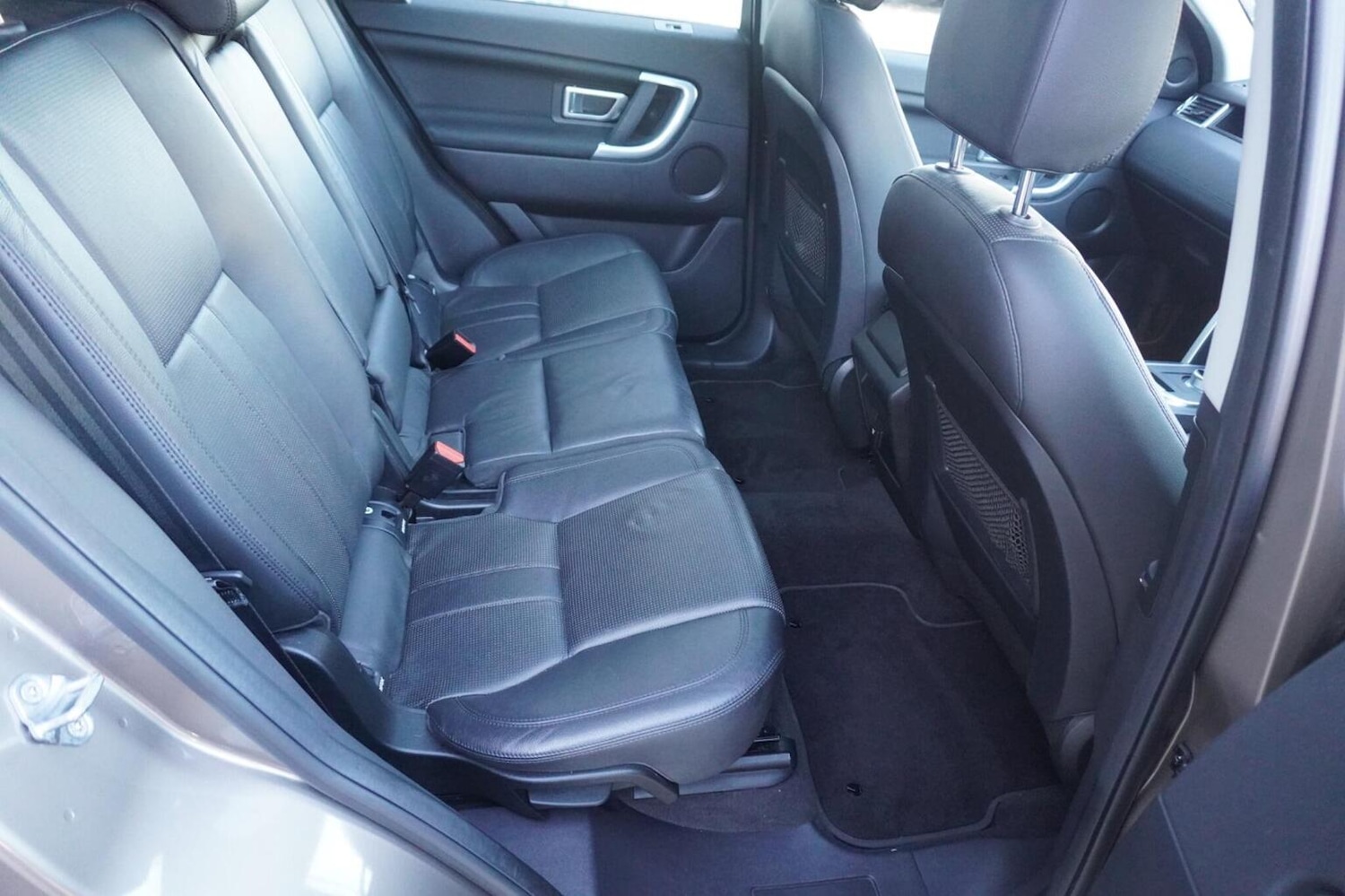 Used Land Rover Discovery Sport 2016 for sale - 76347192: Photo 23