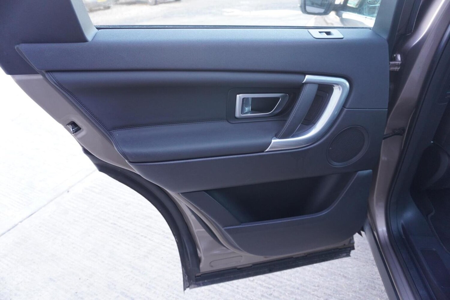 Used Land Rover Discovery Sport 2016 for sale - 76347192: Photo 36