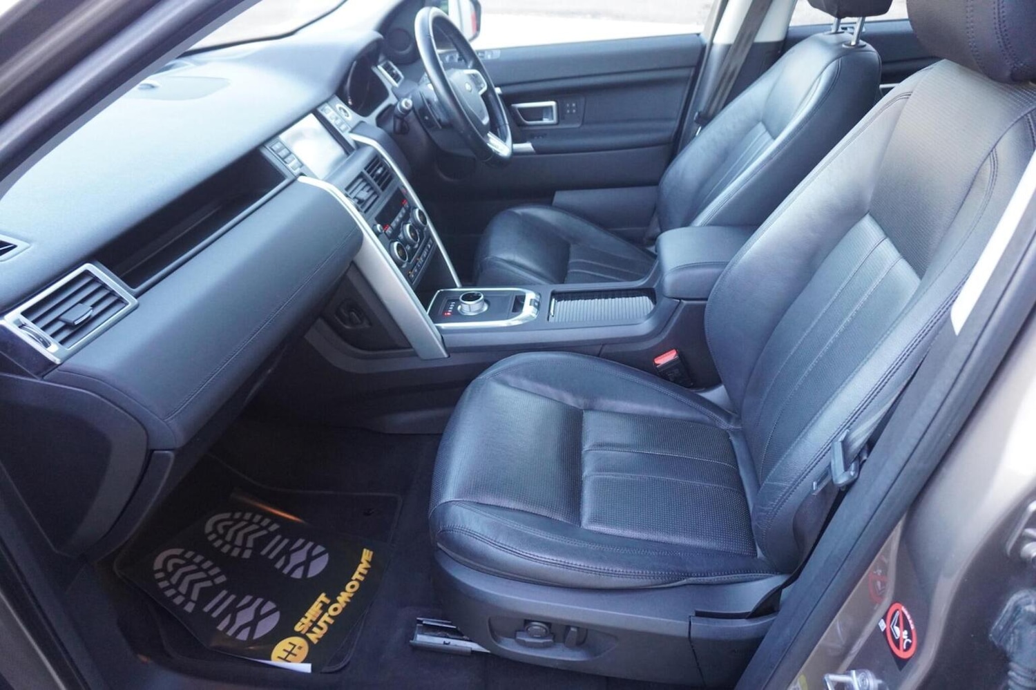Used Land Rover Discovery Sport 2016 for sale - 76347192: Photo 42