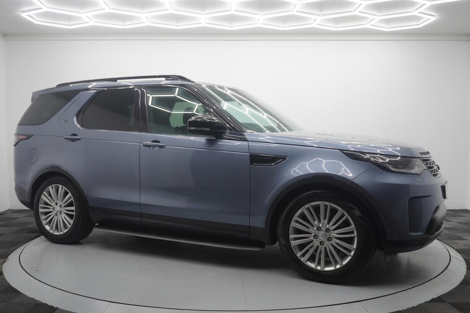 Used Land Rover Discovery 2019 for sale - 77595358: Photo 12
