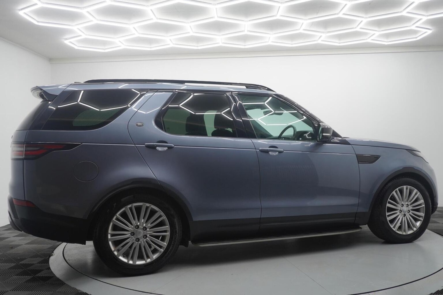 Used Land Rover Discovery 2019 for sale - 77595358: Photo 13