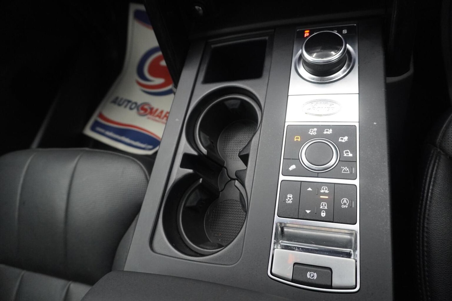 Used Land Rover Discovery 2019 for sale - 77595358: Photo 17