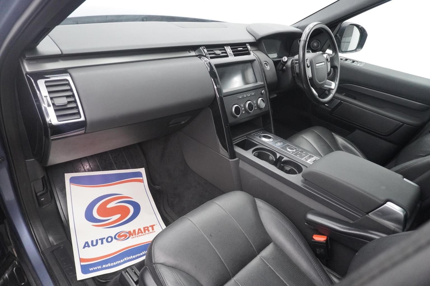 Used Land Rover Discovery 2019 for sale - 77595358: Photo 18