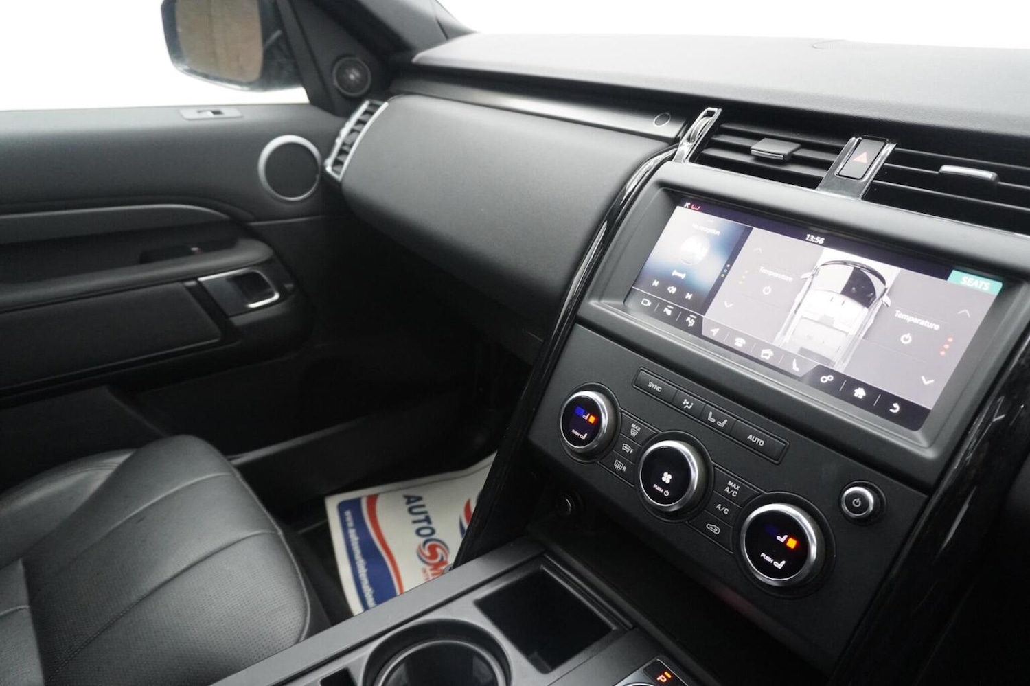 Used Land Rover Discovery 2019 for sale - 77595358: Photo 19