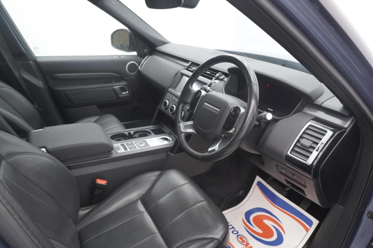 Used Land Rover Discovery 2019 for sale - 77595358: Photo 21