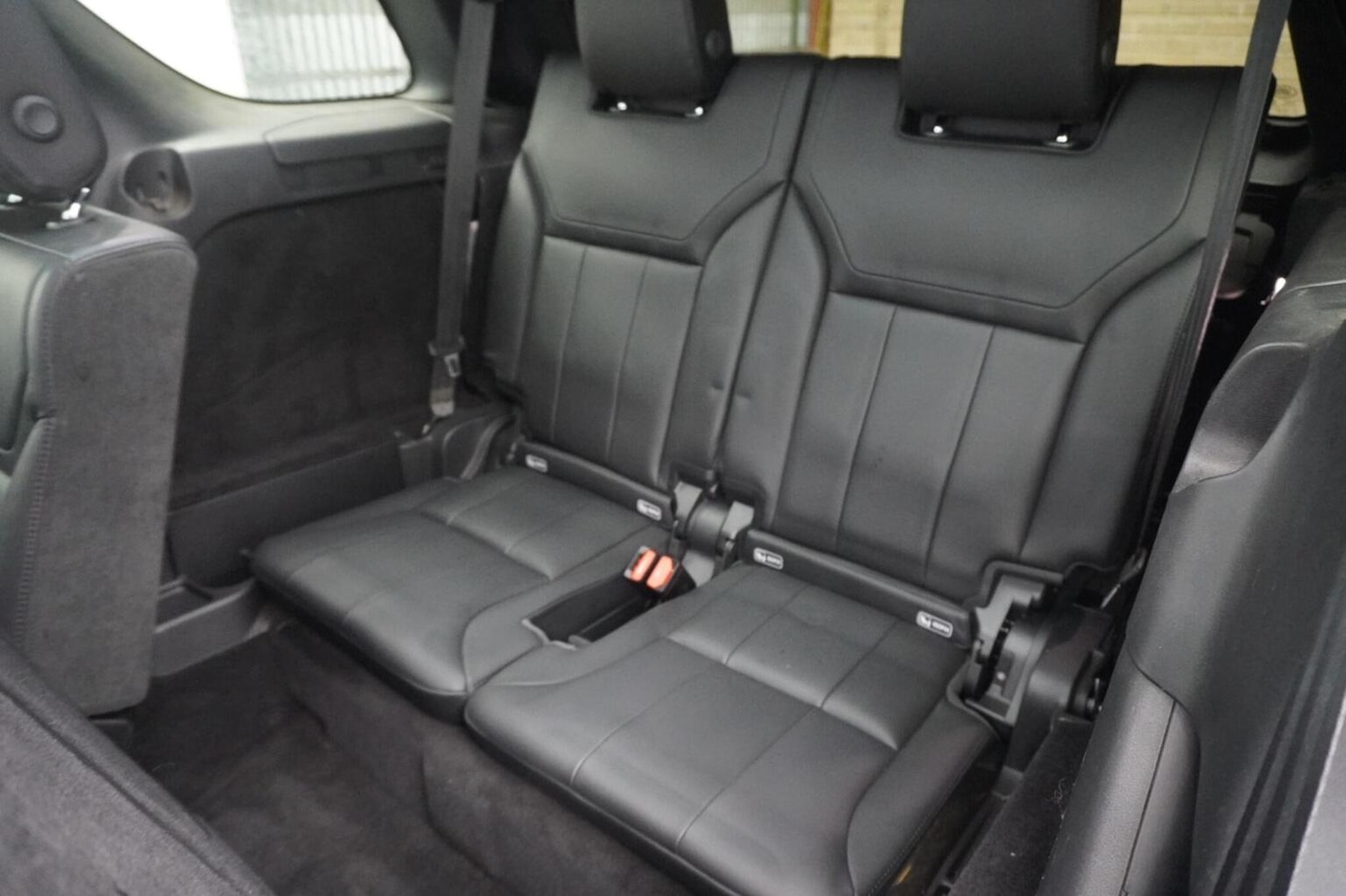 Used Land Rover Discovery 2019 for sale - 77595358: Photo 23