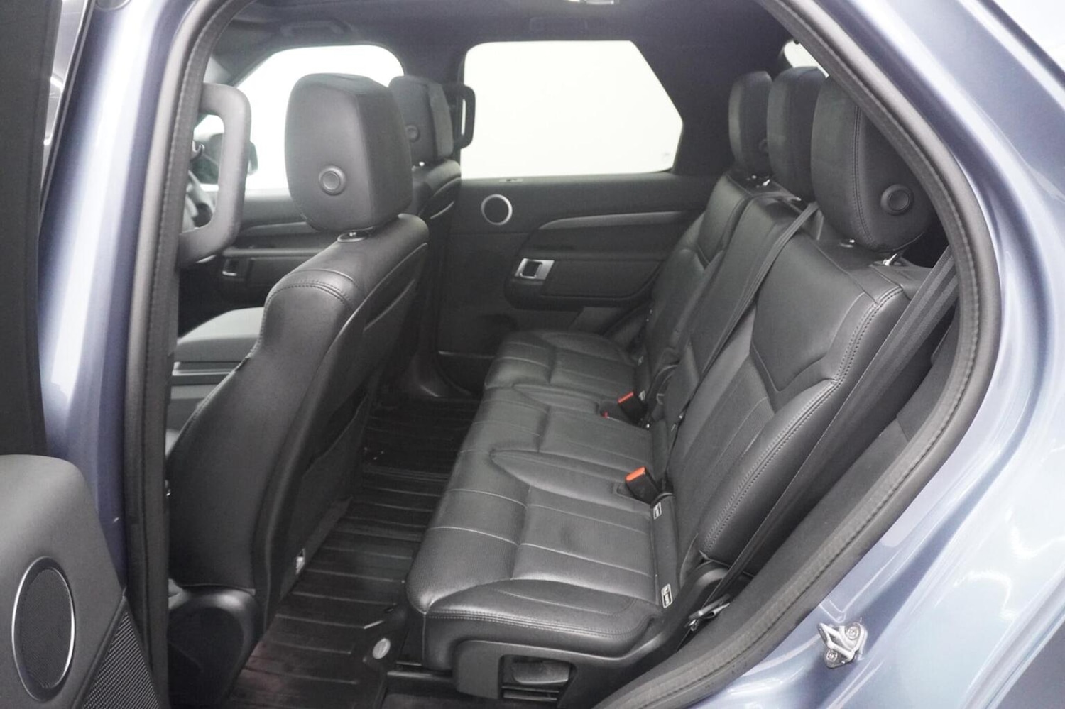 Used Land Rover Discovery 2019 for sale - 77595358: Photo 24