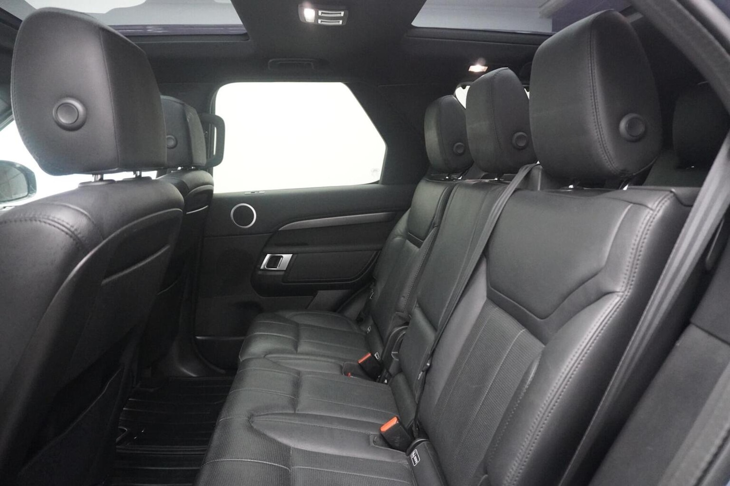 Used Land Rover Discovery 2019 for sale - 77595358: Photo 25