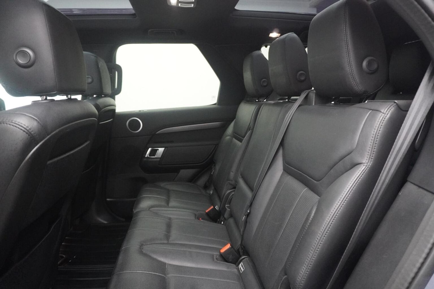 Used Land Rover Discovery 2019 for sale - 77595358: Photo 26