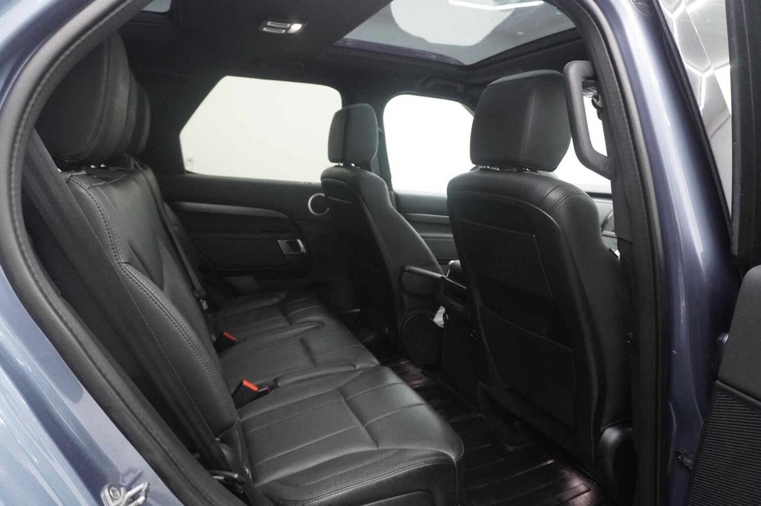 Used Land Rover Discovery 2019 for sale - 77595358: Photo 27